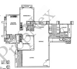 Aquarius By The Park (D16), Condominium #591363931